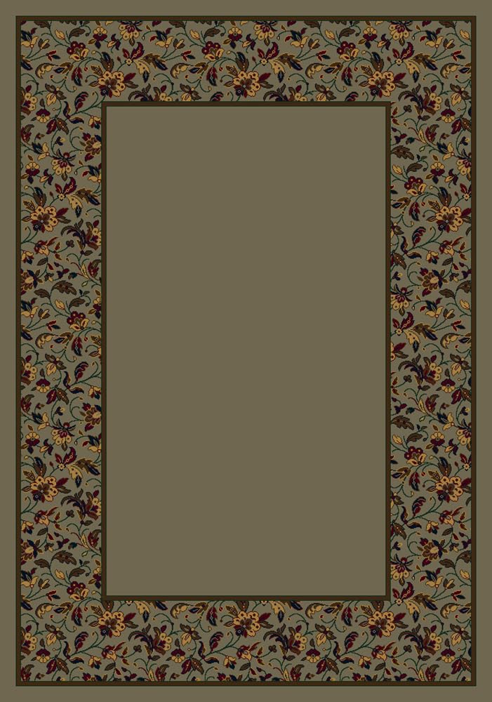 Design Center Marrakesh Sage Rug - 2'4