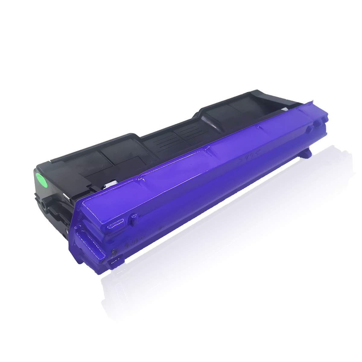 VICTORSTAR Compatible Toner for Ricoh SP C250 C260 C261 - High Yield 2300 Pages - Office & Home Printing