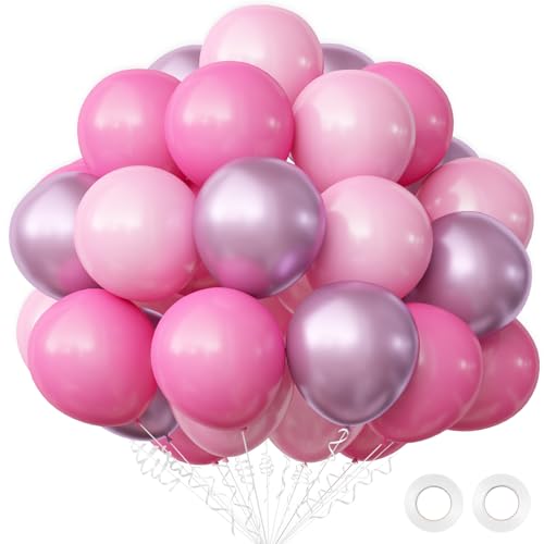 Pastel Pink