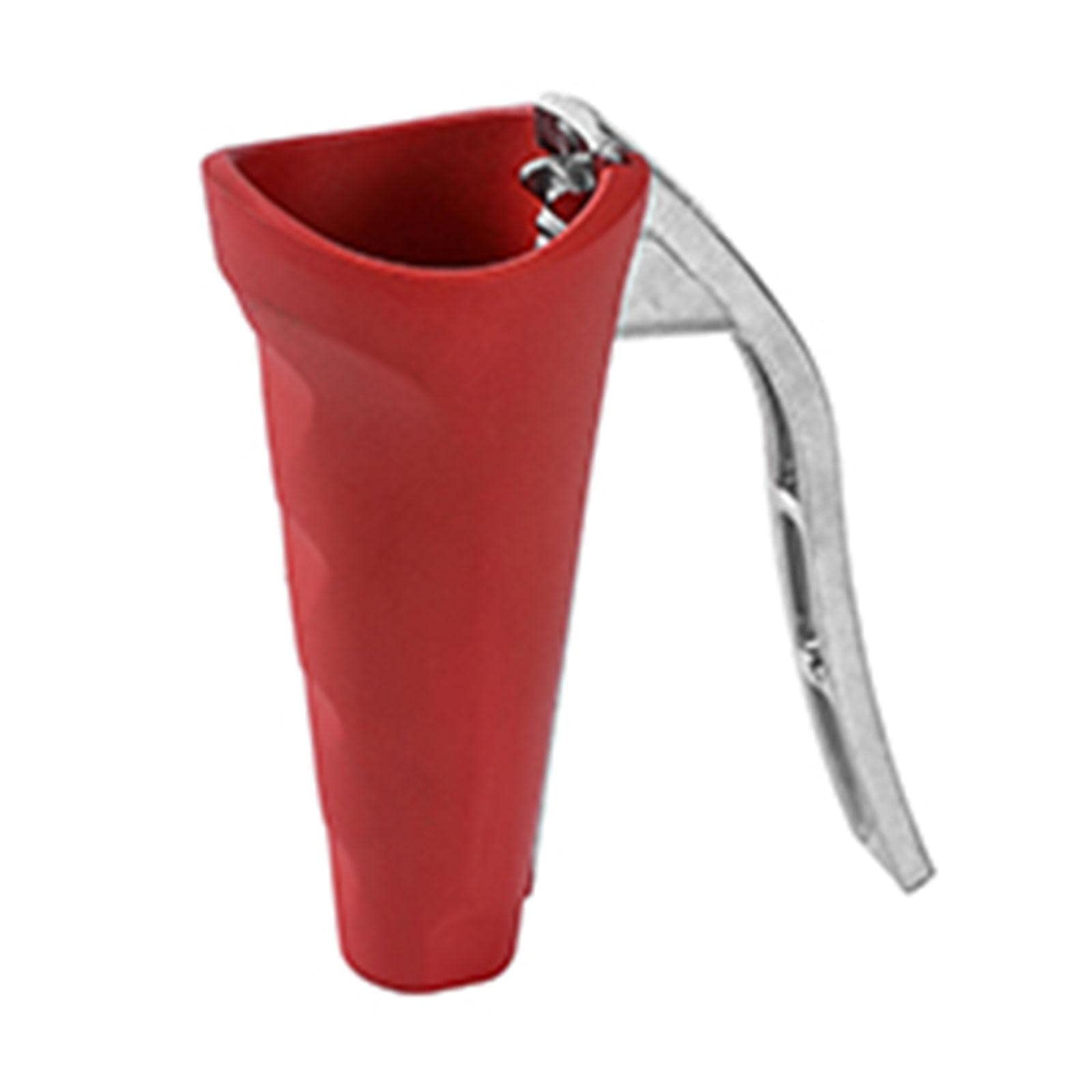 Premium Hazelnut Walnut Cracker Pliers - Universal Nut Opener Tool for Almonds, Pecans, Pine Nuts & Shelled Nuts - Durable Zinc Alloy Construction - Perfect for Baking, Cooking & Holiday Nut Cracking