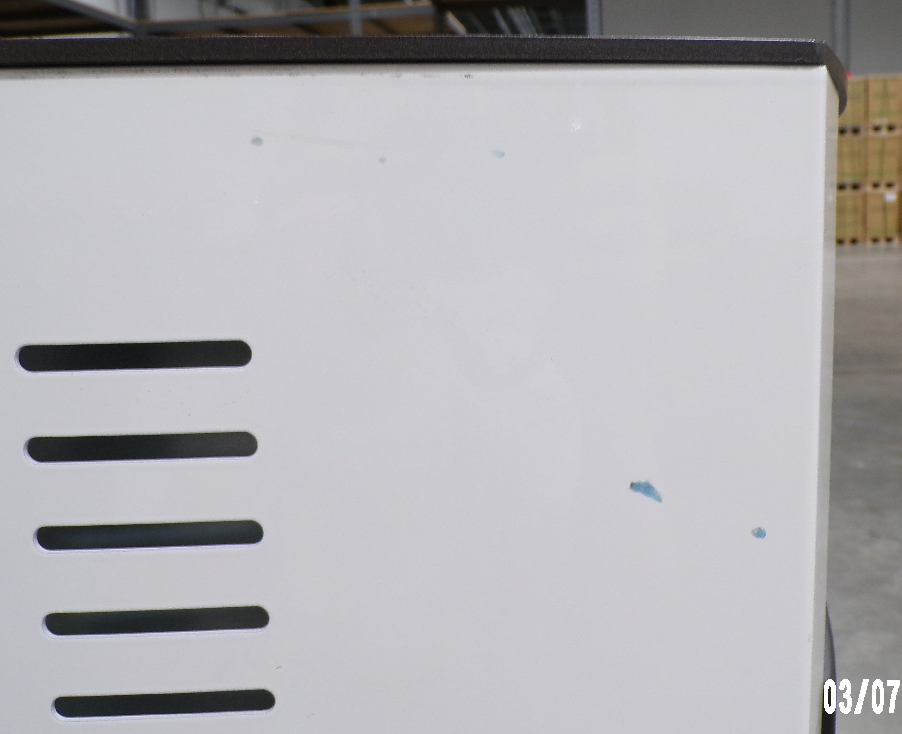 HP50S White Pellet Stove - Scratch & Dent Model SD1027 | Efficient Home Heating for Winter & Cozy Fireplace Alternative