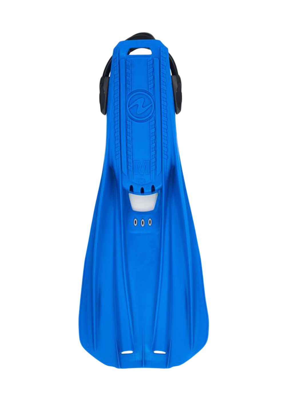 Aqua Lung Storm Max Open Heel Scuba Diving Fins - Perfect for Snorkeling, Freediving & Water Sports Adventures