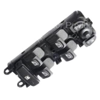 Standard Motor Products DWS-910 Power Window Switch - Replacement Auto Part for Smooth Window Operation | Compatible with Multiple Car Models | Perfect for DIY Repairs & Vehicle Maintenance