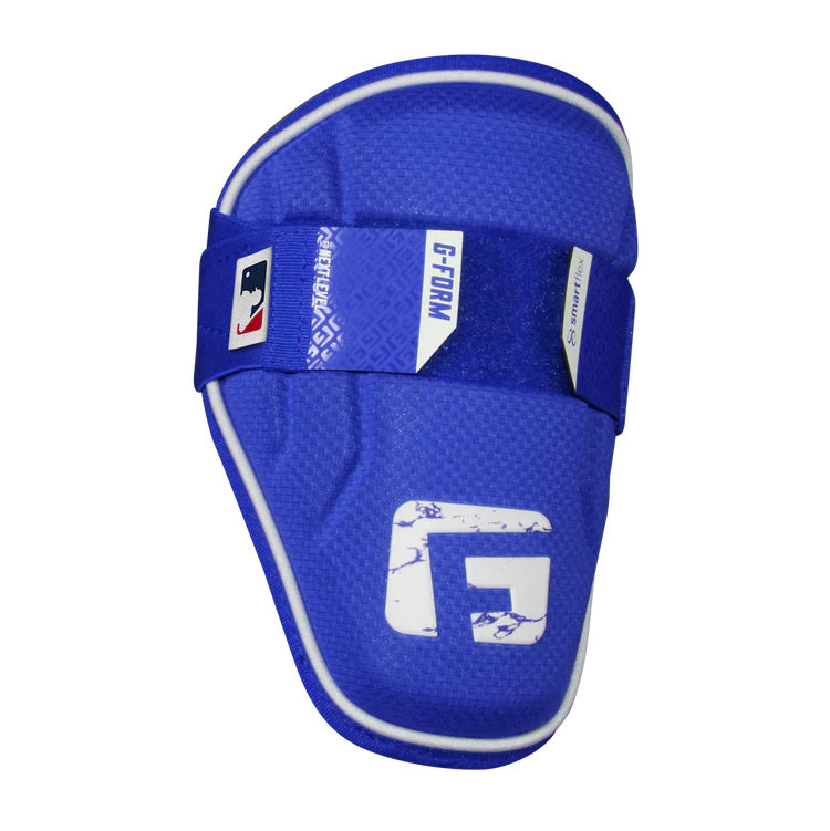 G Form Adult Surge Batter's Elbow Guard - Protective Elbow Pad for Baseball, Softball & Batting - Lightweight & Comfortable for Sports & Training