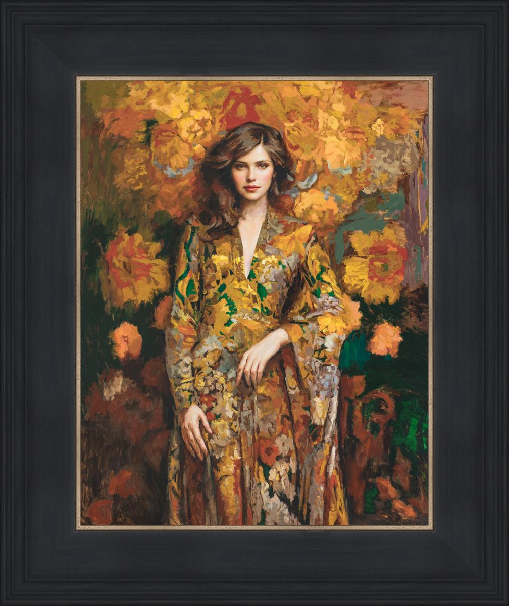 Autumn Glory By Mary Sauer - Beautiful Fall Decor for Home, Thanksgiving & Seasonal Styling