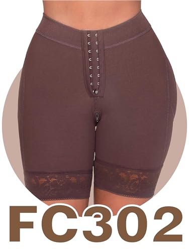 Chocolate Fc302