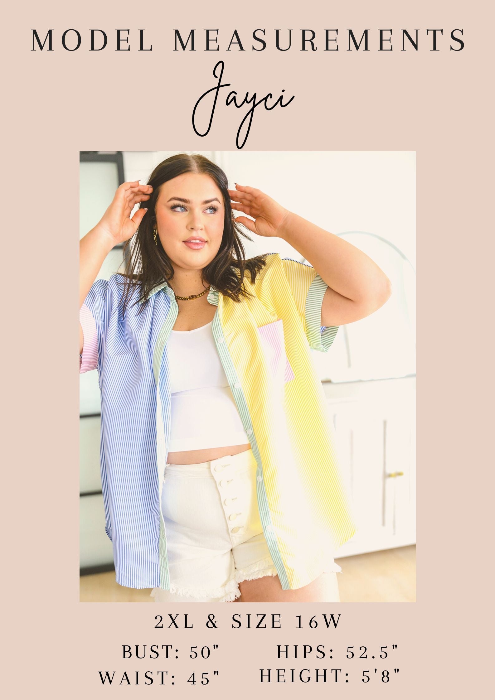 Extra Time Striped Top for Women - Trendy Casual Long Sleeve Shirt for Everyday Wear | Perfect for Office, Date Night & Weekend Outings