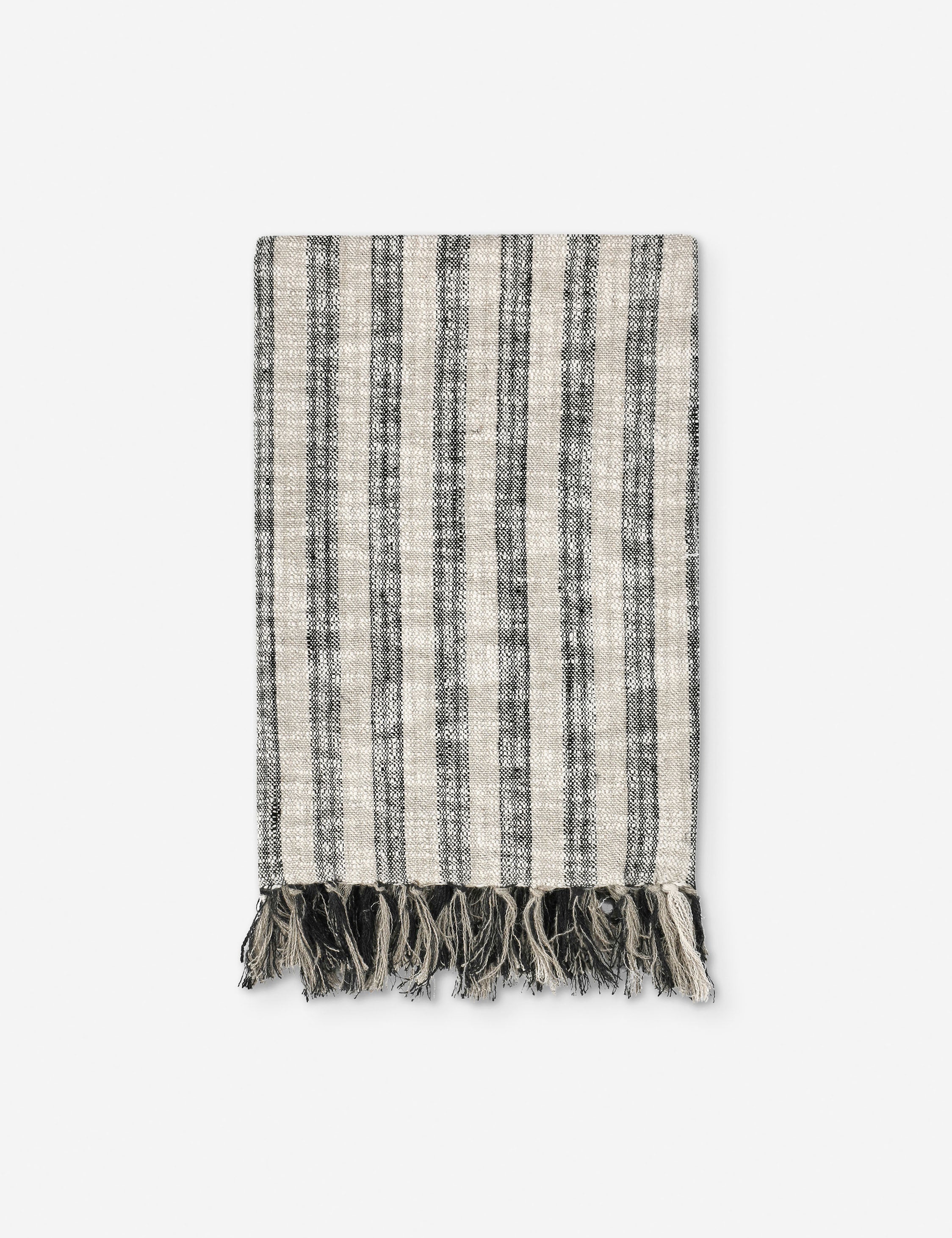 Bacca Throw - Soft and Cozy Knit Blanket for Home, Couch, and Bed - Perfect for Relaxing, Lounging, and Gift Giving
