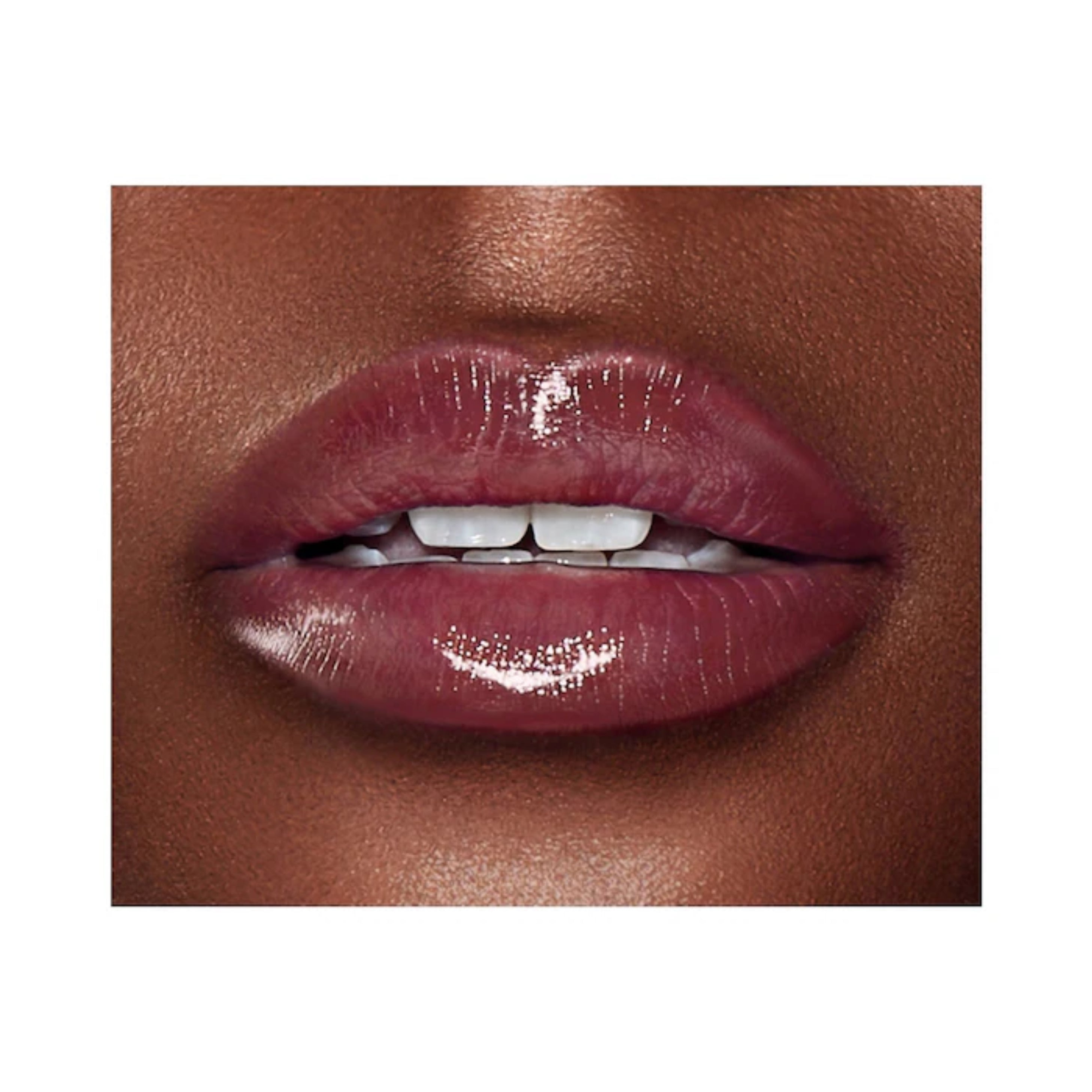 Charlotte Tilbury Superstar Lips Lip Gloss - Hydrating, Shiny & Long-Lasting Lip Makeup for Day & Night Wear (Perfect for Parties, Dates & Everyday Glam)