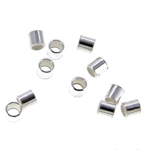 925 Sterling Silver - 100 pieces