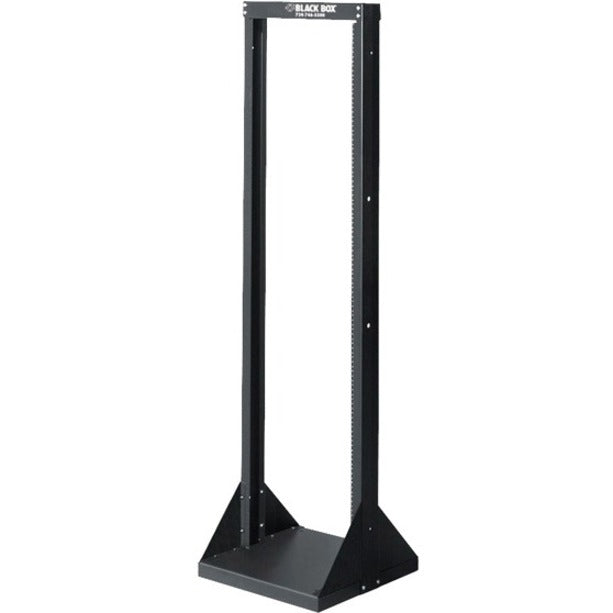 20U 2 Post Open Frame Server Rack 21.2