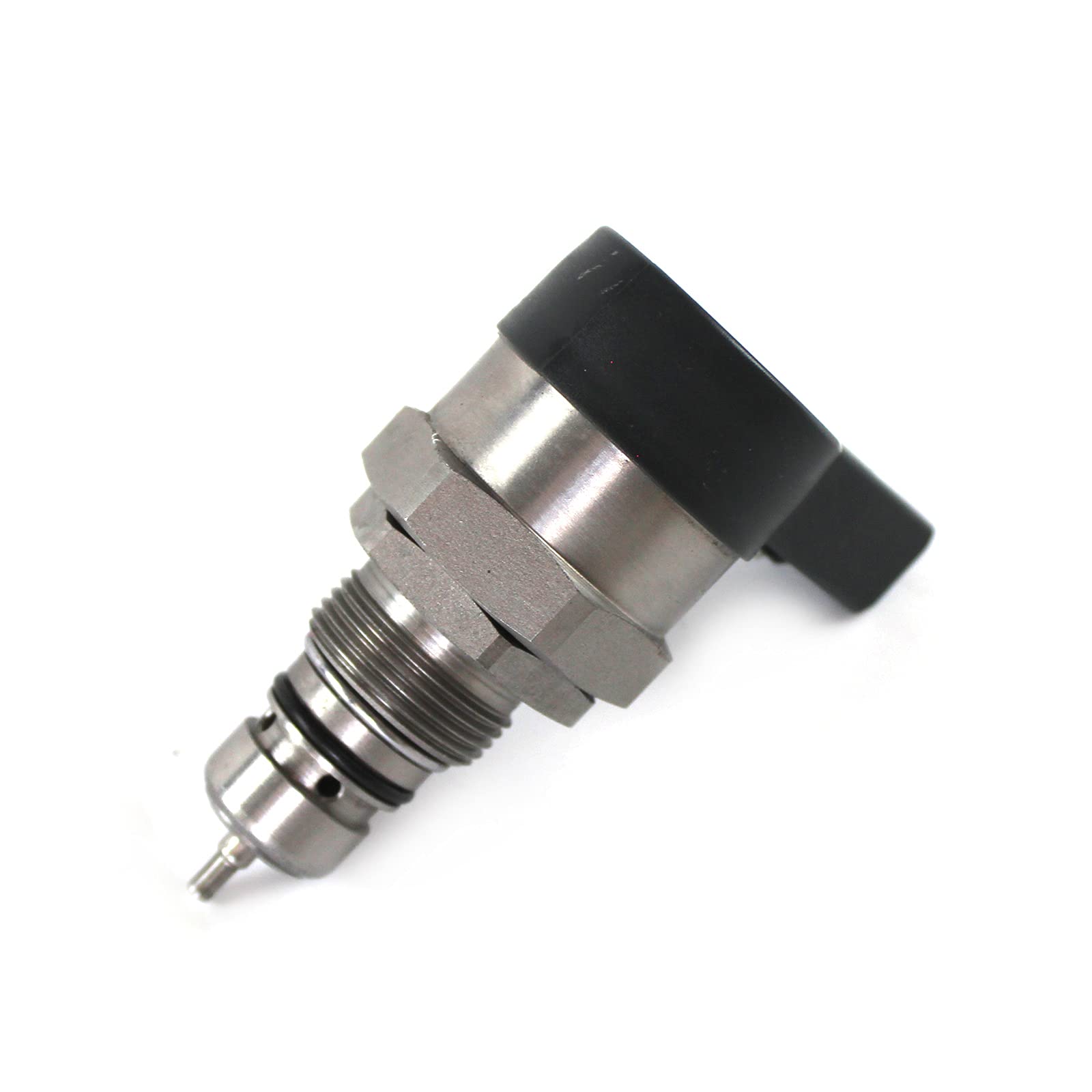 COPACHI Fuel Pressure Regulator Valve Replacement for Mercedes-Benz E320, Dodge Sprinter TDI - OE 0281002682, 6480700046, 05137291AA - Improve Engine Performance & Fuel Efficiency for Smooth Driving