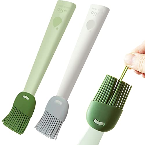 White/Green