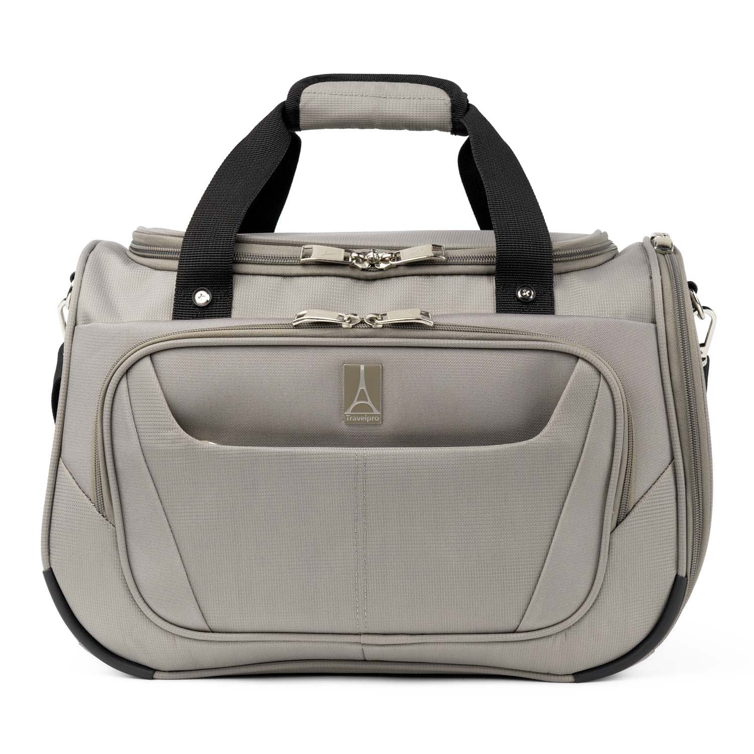 Travelpro Maxlite 5 Lightweight Expandable Soft Tote Bag for Women & Men - Perfect for Air Travel, Business Trips, and Weekend Getaways
