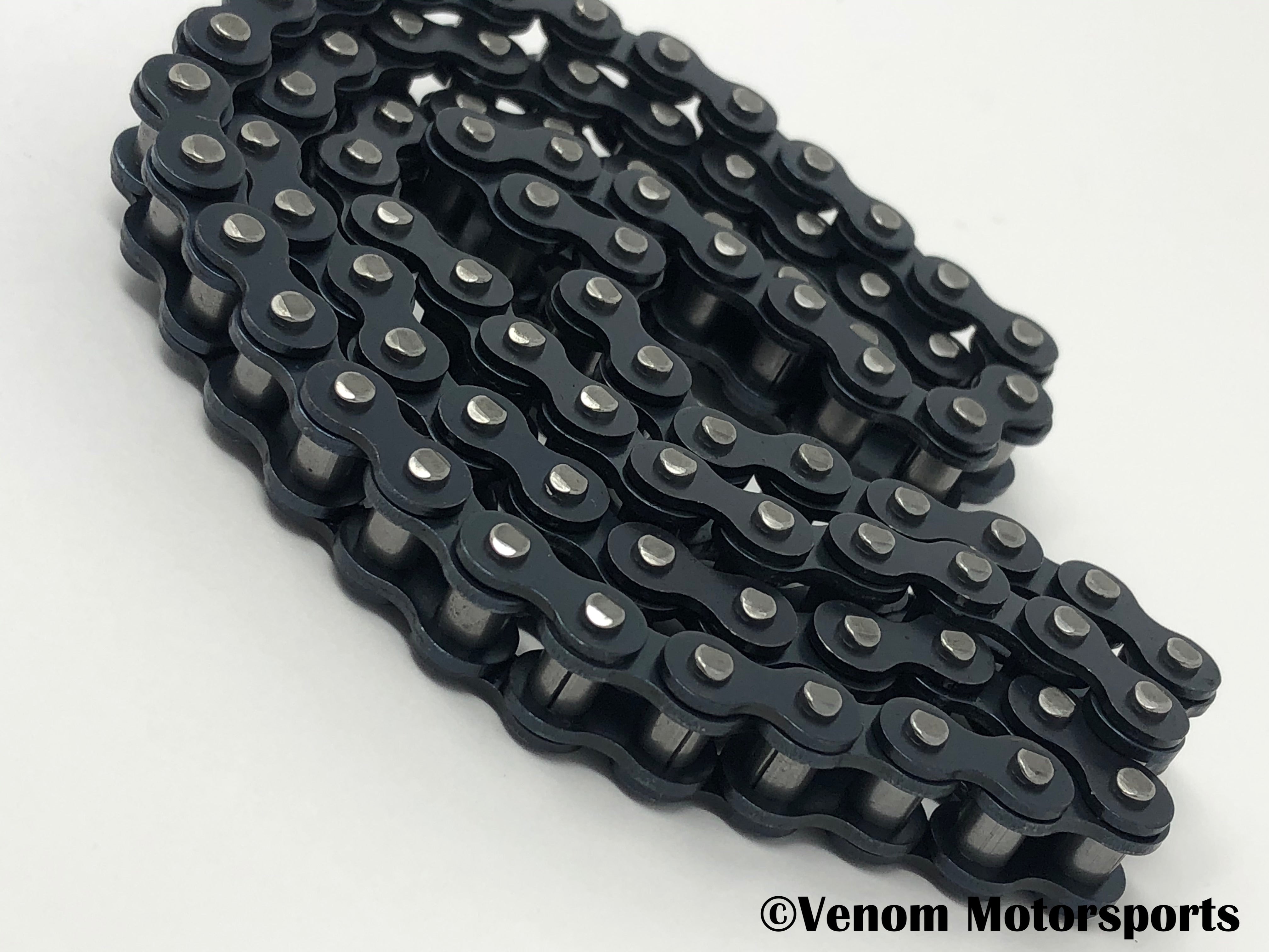Venom E Madix 1300W 48V Electric Bike Chain (4 020 0180 018) - Perfect for Off-Road Biking, Mountain Trails & Urban Commuting