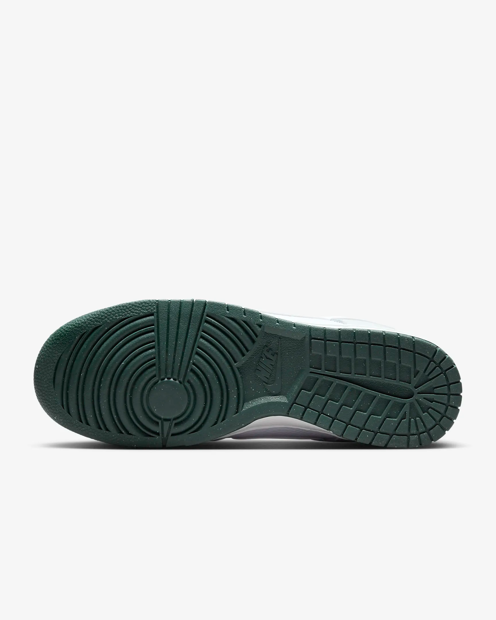 Nike Men's Dunk Low Retro SE Sneakers - Photon Dust, Vintage Green, Summit White | Casual & Streetwear Shoes for Everyday Comfort & Style