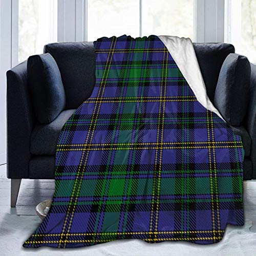 Clan Hope-vere Tartan