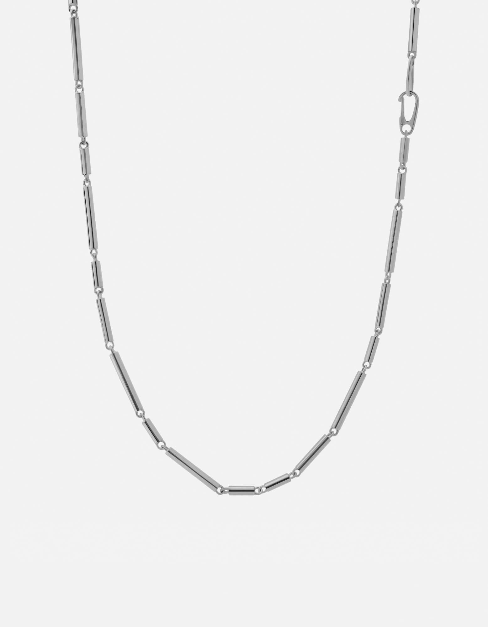 Polished Silver