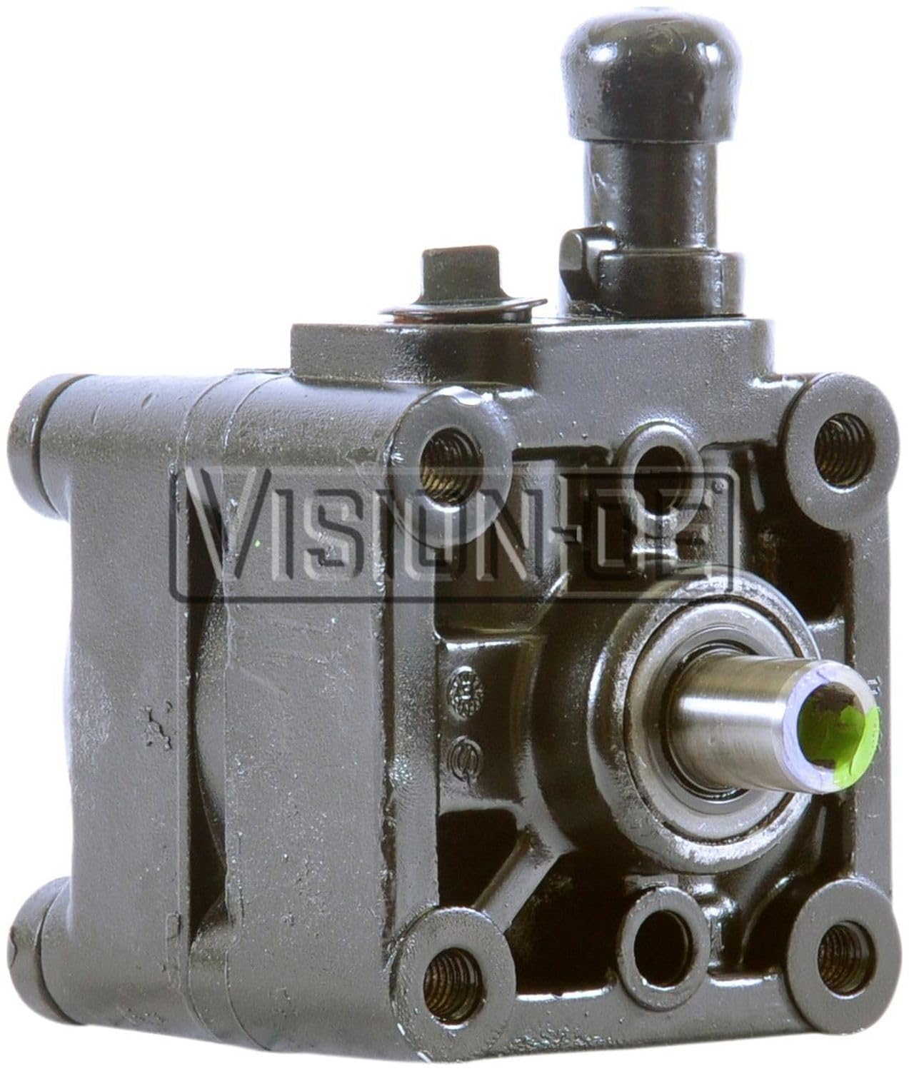 990-0241 Power Steering Pump - High Performance Replacement for Smooth Steering | Compatible with Multiple Car Models | Ideal for DIY Repairs & Professional Mechanics