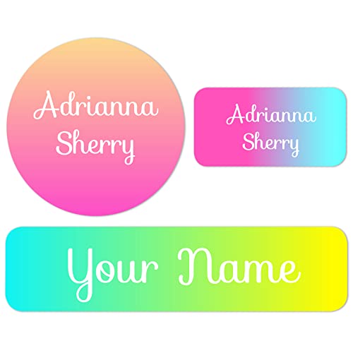Gradient Color