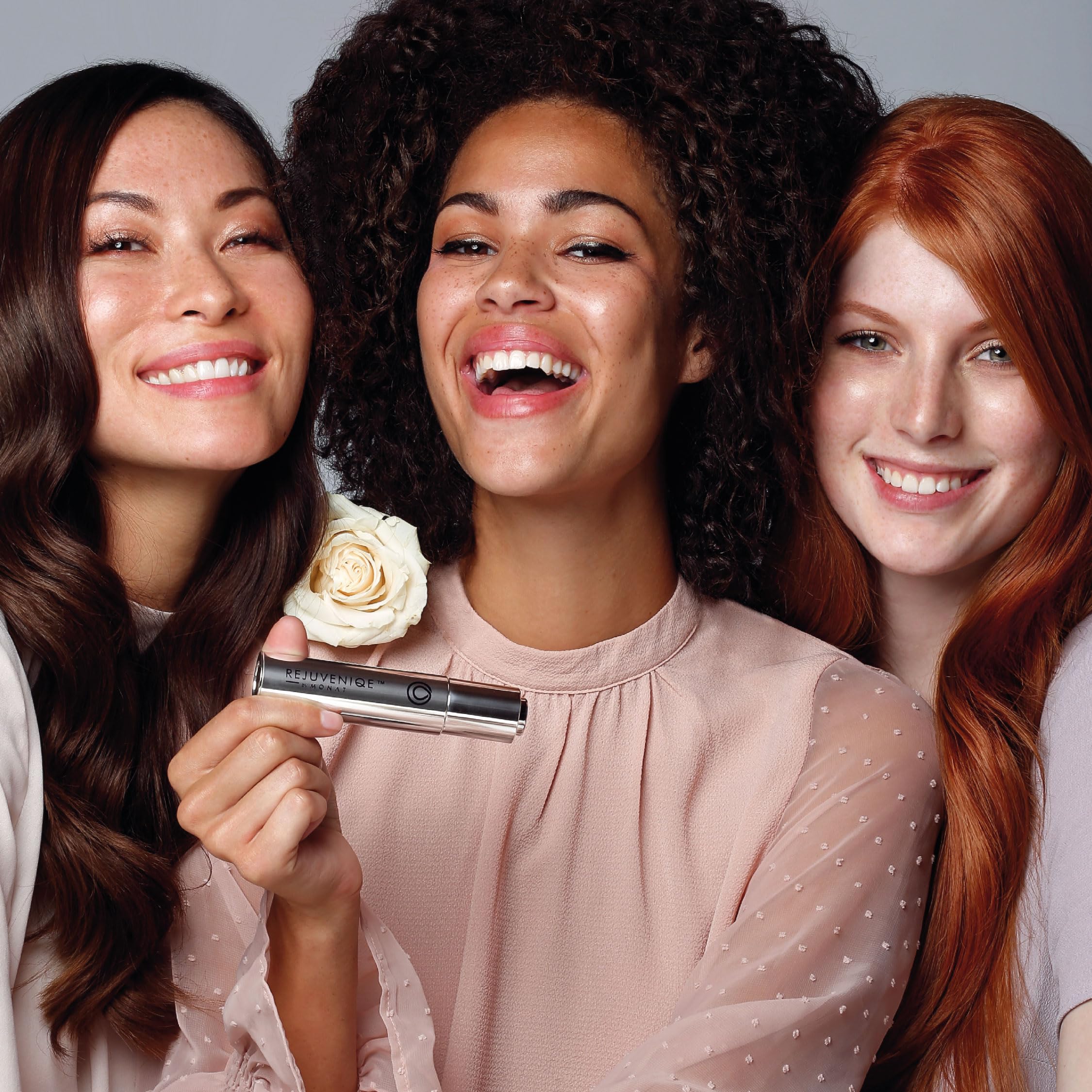 MONAT REJUVENIQE Oil – Multipurpose Hair & Skin Treatment with 13+ Natural Plant & Essential Oils – Hydrates, Strengthens, Reduces Frizz & Boosts Shine – 30ml (1.0 fl oz) – Perfect for Dry Hair, Split Ends & Skin Hydration – Great for Daily Use & Travel