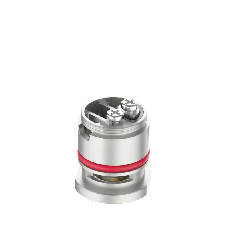 Vaporesso Target PM80 Replacement Coils & RBA Kit - Compatible with Target PM80 Pod Mod - Perfect for Vaping Enthusiasts & Cloud Chasers