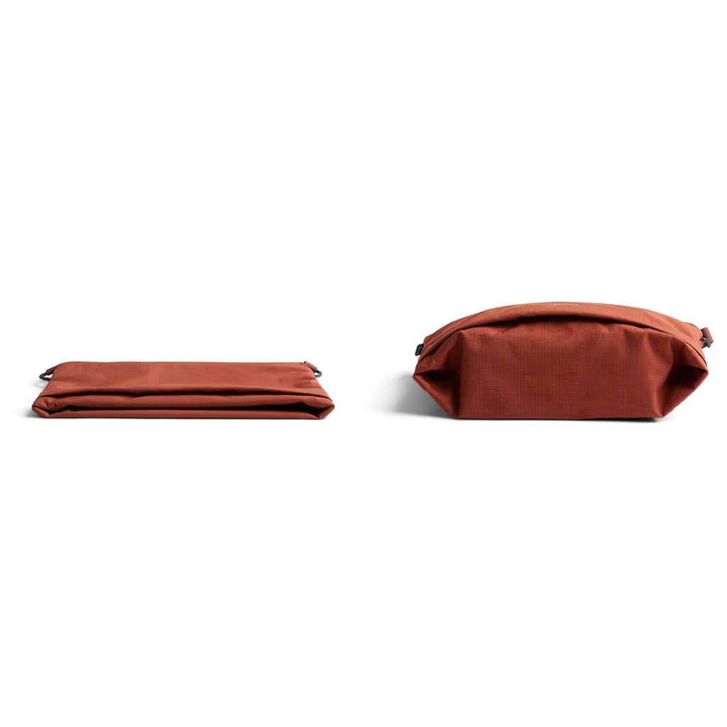 Lightweight Clay Crossbody Bag for Women - Fashionable & Durable Shoulder Purse - Perfect for Work, Travel & Everyday Use