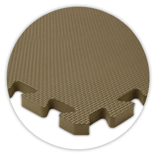 Soft-floor Brown