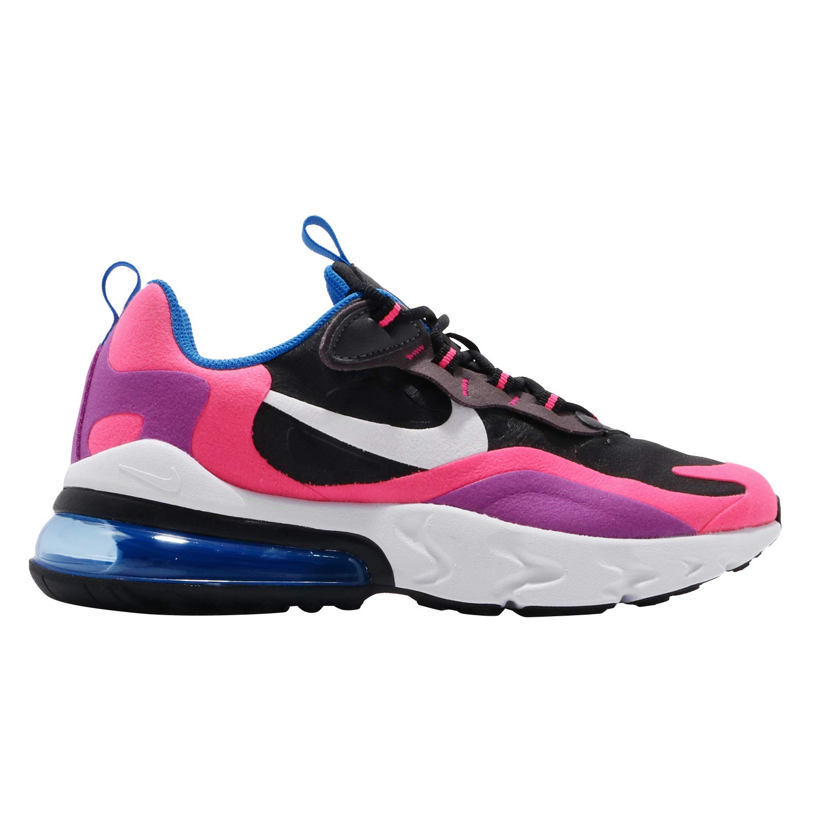 Nike Air Max Motion 2 Pre School Girls' Running Shoes - Lightweight & Comfortable for Toddlers - Perfect for Playground, School & Daily Activities