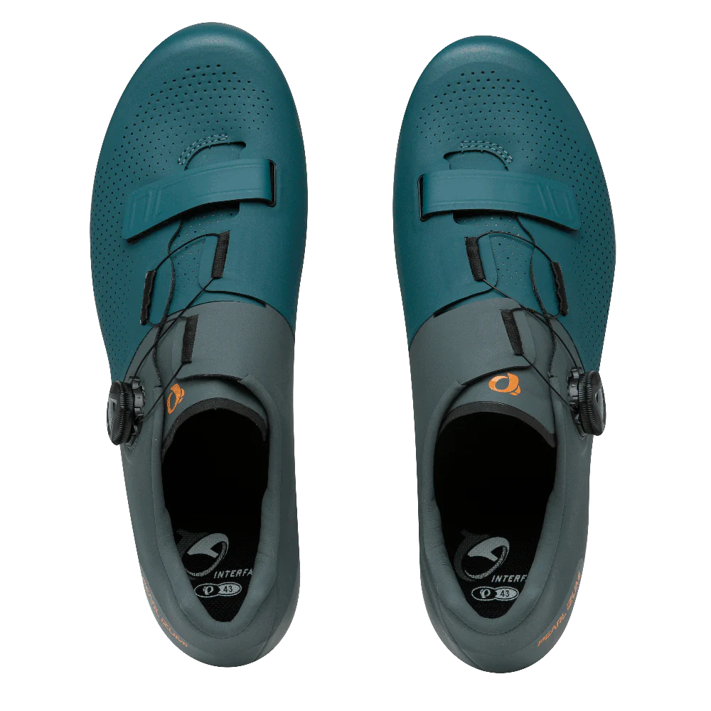 Men's Attack Road Bike Shoes - Lightweight & Durable Cycling Shoes for Road Biking | Perfect for Racing, Training & Outdoor Cycling Adventures