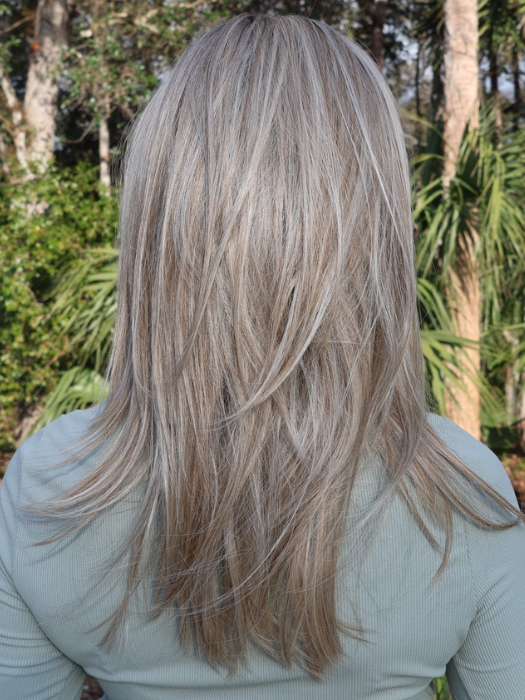Petite & Average Synthetic Lace Front Wig - Hand Tied Human Hair-Like Wig for Women | Perfect for Cosplay, Daily Wear & Special Occasions