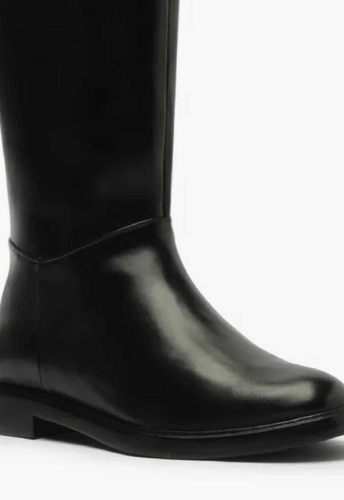 Trendy Terrance Over The Knee Boots for Women - Stylish High Heel Winter Fashion Boots for Outfits & Parties | Perfect for Date Nights, Office Wear & Holiday Events