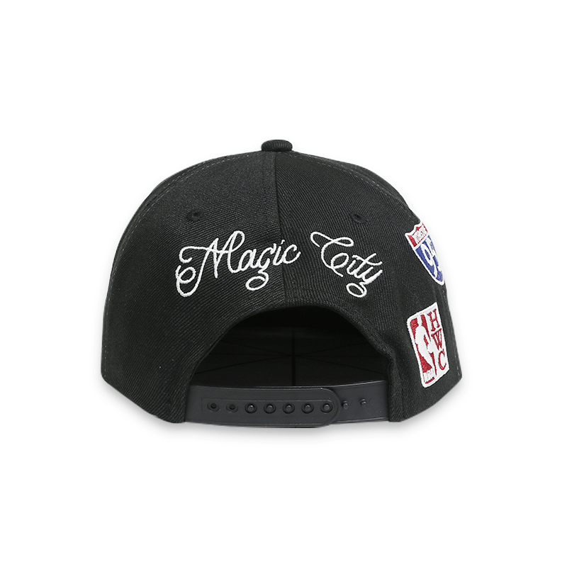 Miami Heat NBA Snapback Hat - Official Team Logo Adjustable Baseball Cap for Men & Women - Perfect for Basketball Games, Streetwear & Sports Fan Gifts