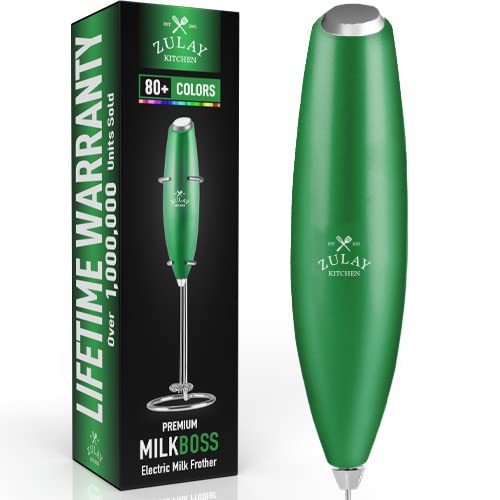 Metallic Green