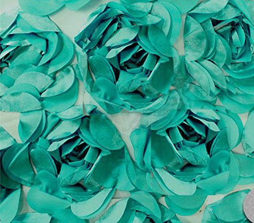 Mint Blue