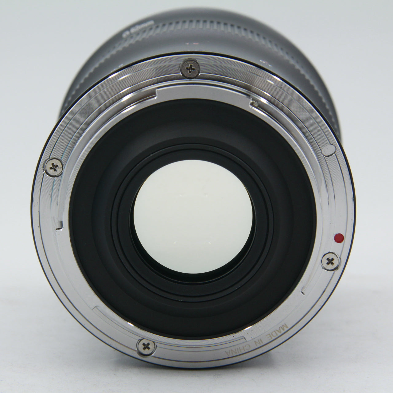Laowa Argus 33mm f/0.95 CF APO Lens for Canon RF - Like New Open Box | Fast Aperture Prime Lens for Portraits & Low Light Photography