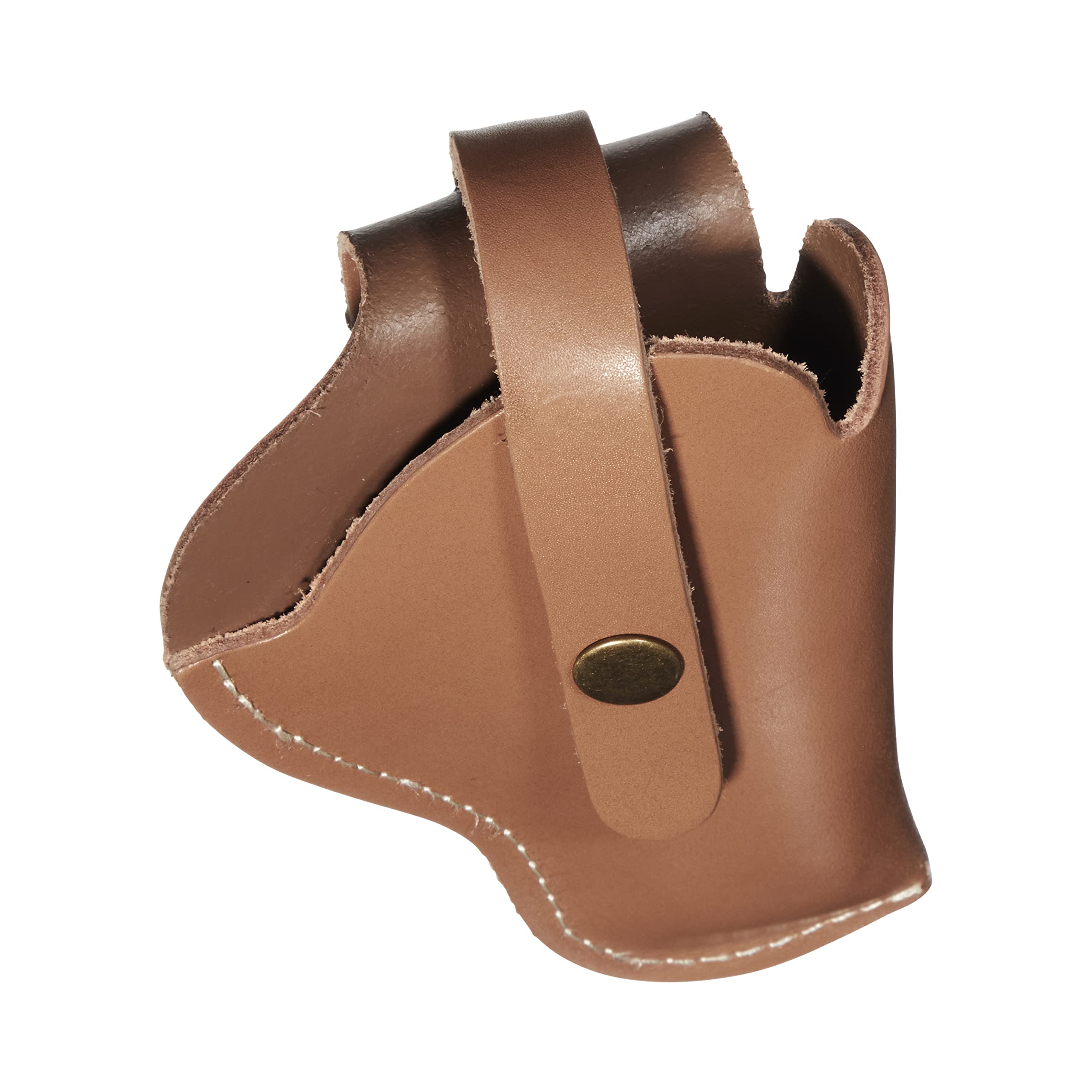 Allen Red Mesa Leather Hip Holster – Premium Cowhide Gun Holster for Concealed Carry | Perfect for Outdoor, Hiking & Everyday Use