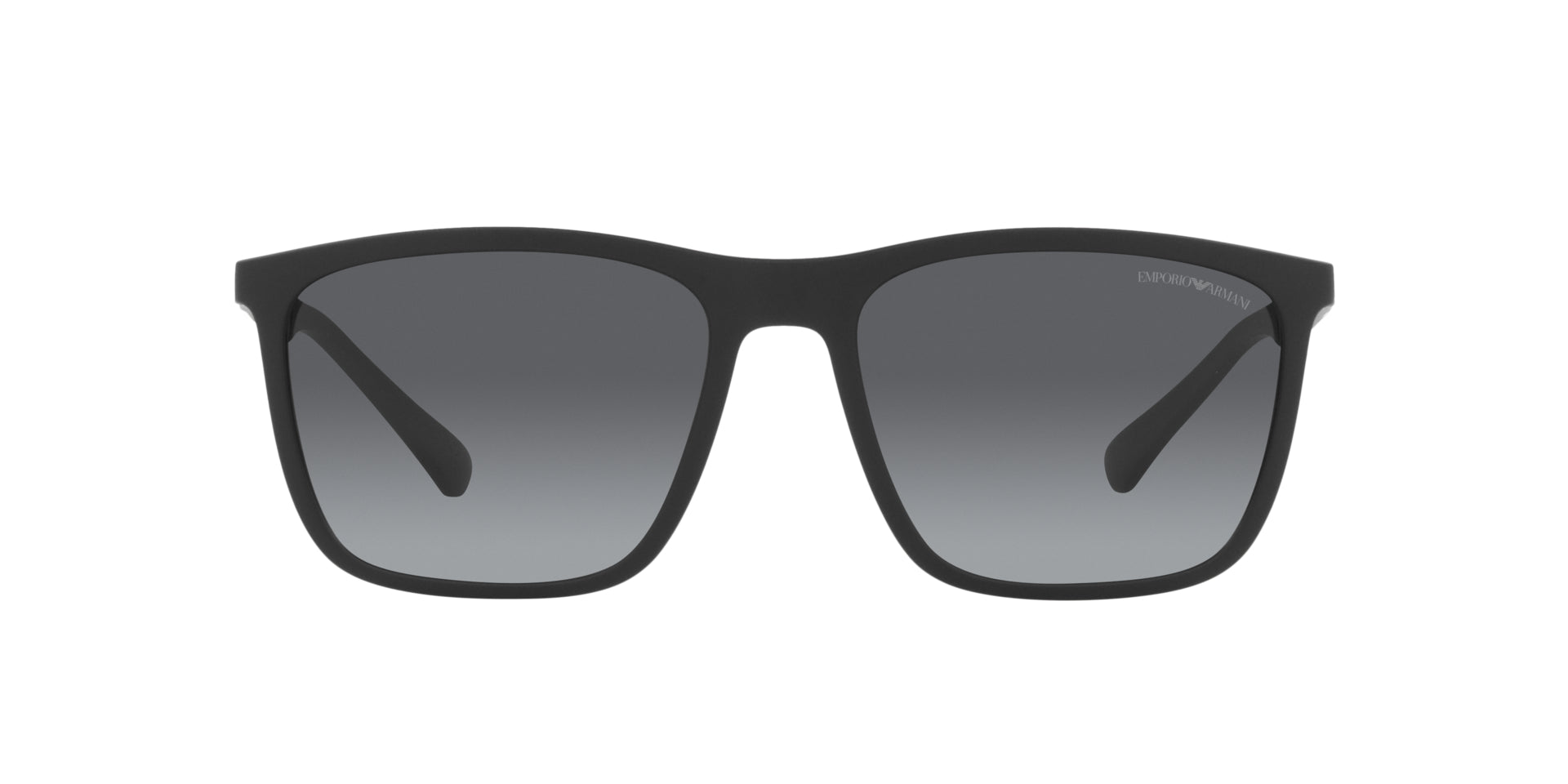 Emporio Armani EA4150 Sunglasses - Polarized UV Protection Aviator Style for Men & Women | Perfect for Driving, Travel & Outdoor Activities
