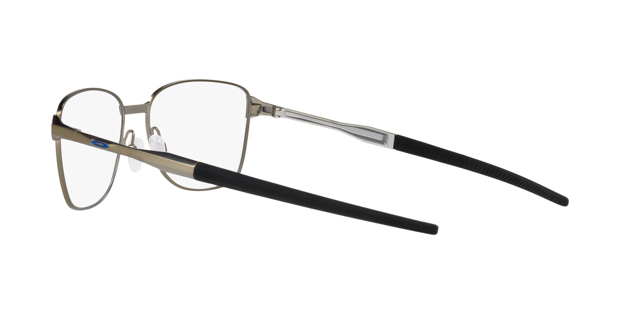 Oakley Men's Ox3005 Dagger Board Square Prescription Eyewear Frames - Stylish & Durable Glasses for Sports, Driving & Everyday Wear