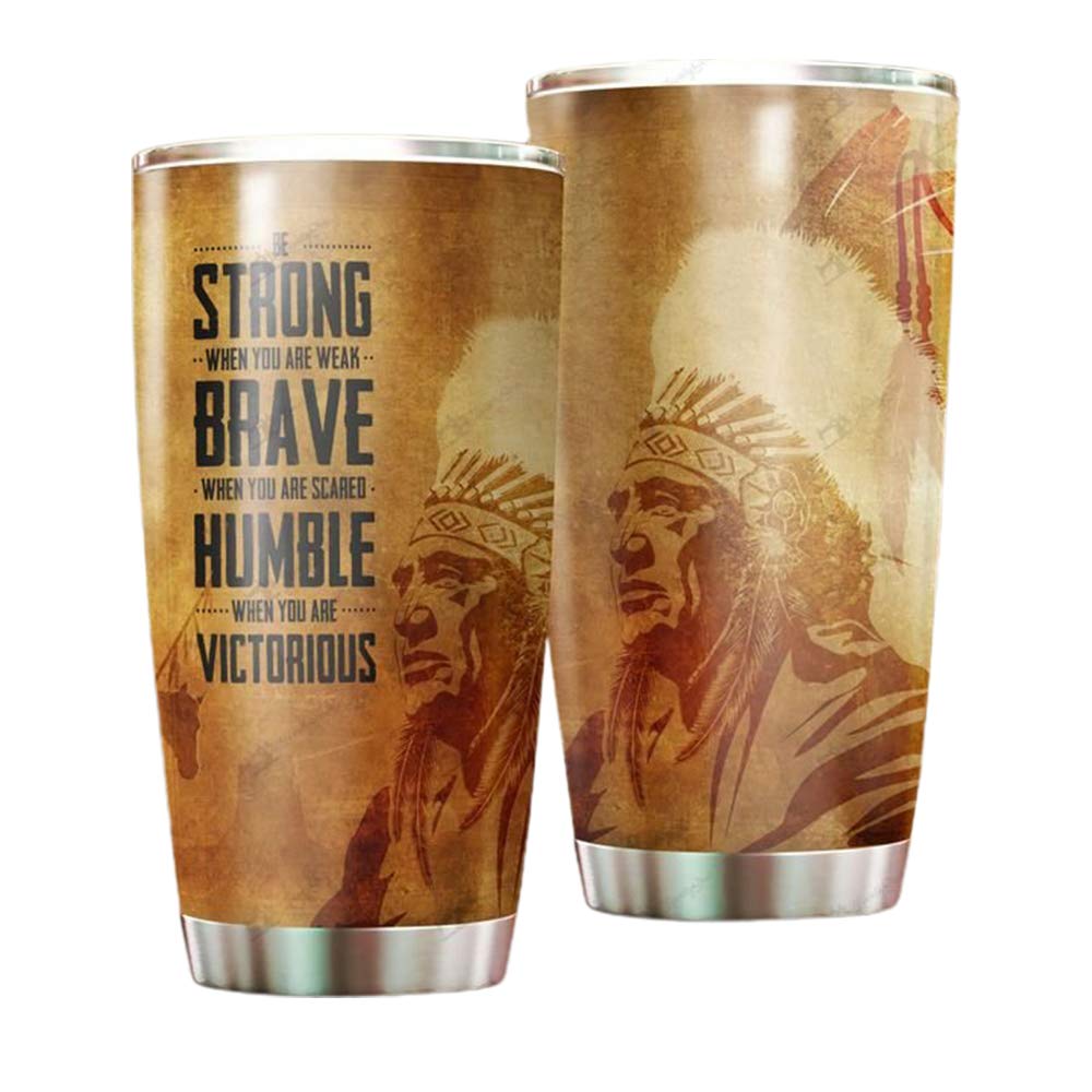 Stainless Steel Tumbler 20oz 30oz - Vacuum Insulated Travel Mug with Lid & Straws - Keeps Drinks Cold/Hot for 24 Hours - Perfect for Coffee, Tea, Iced Beverages - Ideal for Office, Gym, Camping & Travel