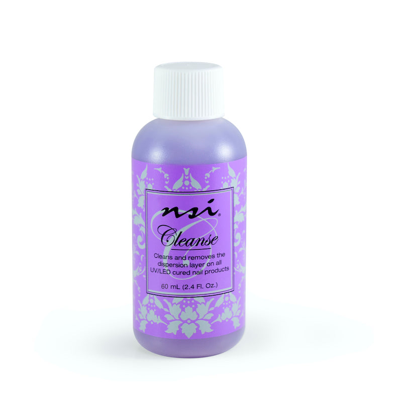 Professional Nail Cleanser & Sanitizer for Manicures & Pedicures - Perfect for Salons, Spas & At-Home Nail Care