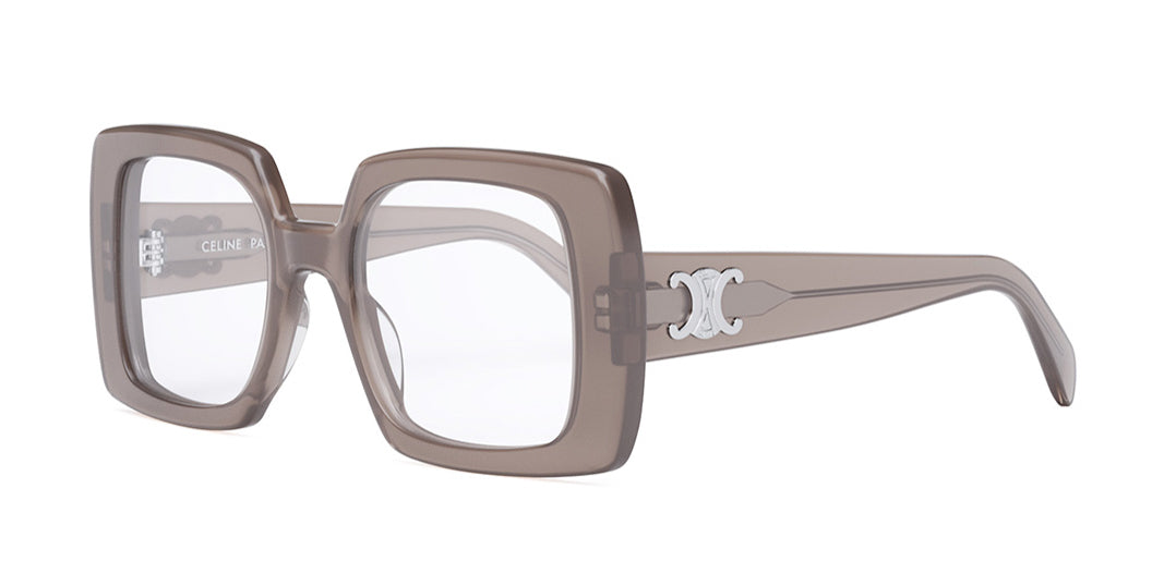 CELINE Triomphe CL50121I Sunglasses - Luxury Designer Shades for Women, UV Protection & Fashion Statement - Perfect for Beach, Travel & Everyday Wear