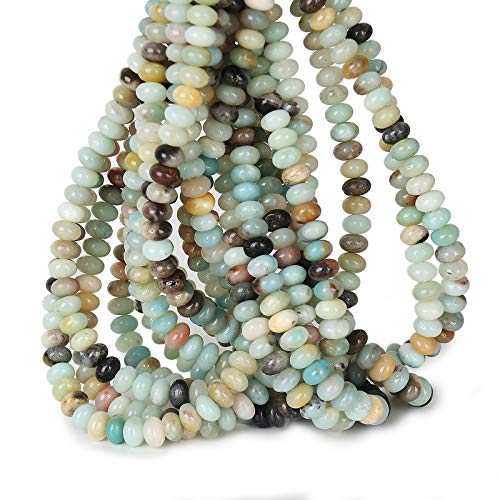 Color Amazonite