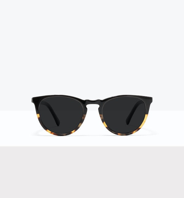 Astute Polarized Sunglasses for Men & Women - UV Protection, Lightweight & Stylish - Perfect for Driving, Running, and Outdoor Activities