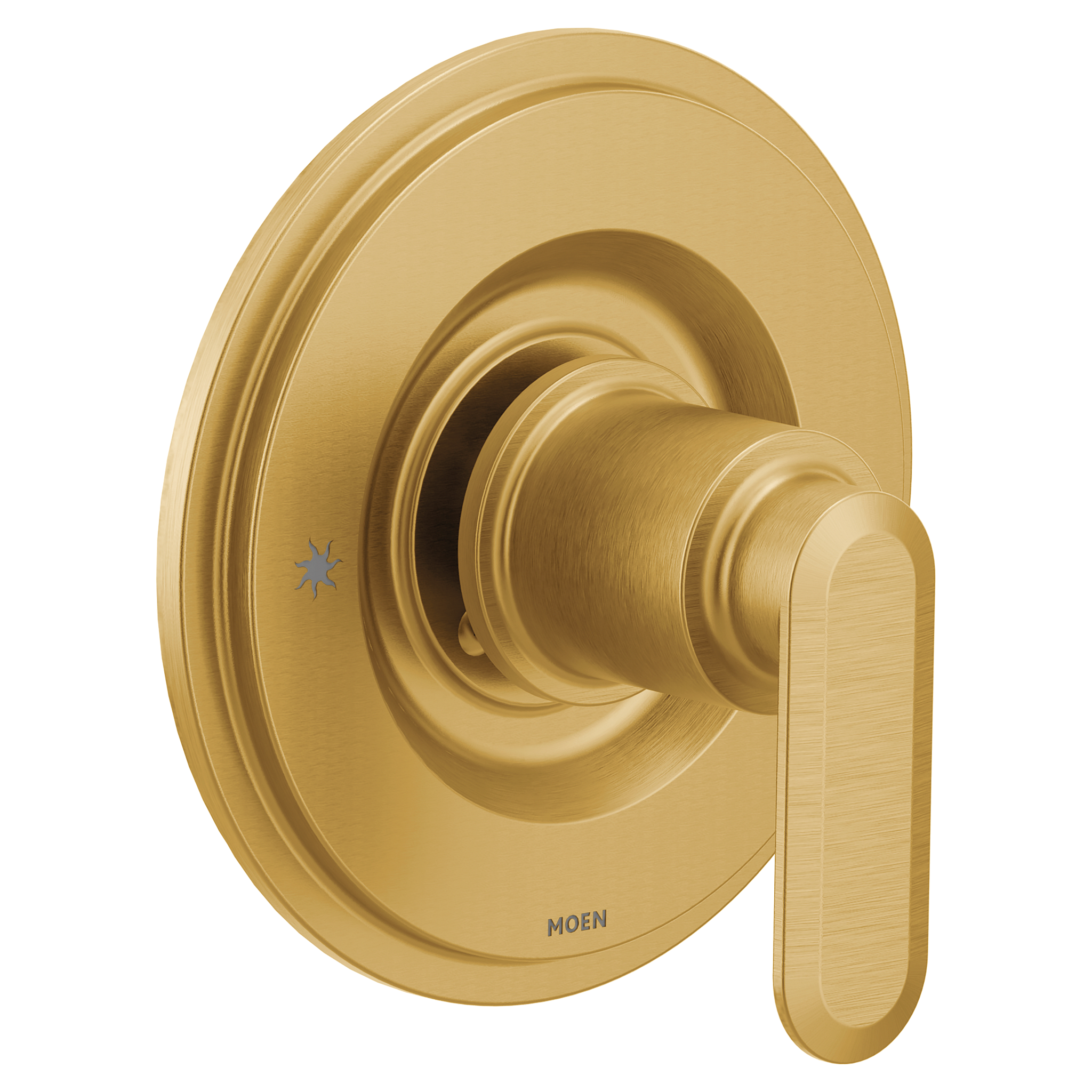 Greenfield Chrome Posi Temp(R) Tub and Shower Valve - Replacement Part for Bathroom Fixtures | Perfect for Home Renovation and Plumbing Upgrades