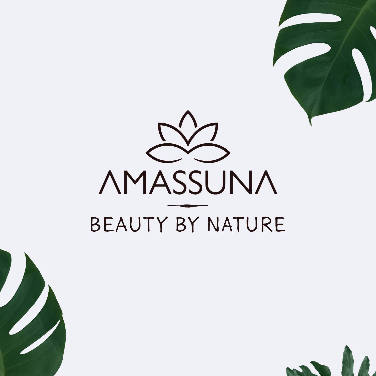 Amassuna Luminous Body Butter with Cupuacu, Clary Sage & Orange - Deep Hydrating Moisturizer for Dry Skin - 120g - Perfect for Nighttime Skincare & Spa Relaxation