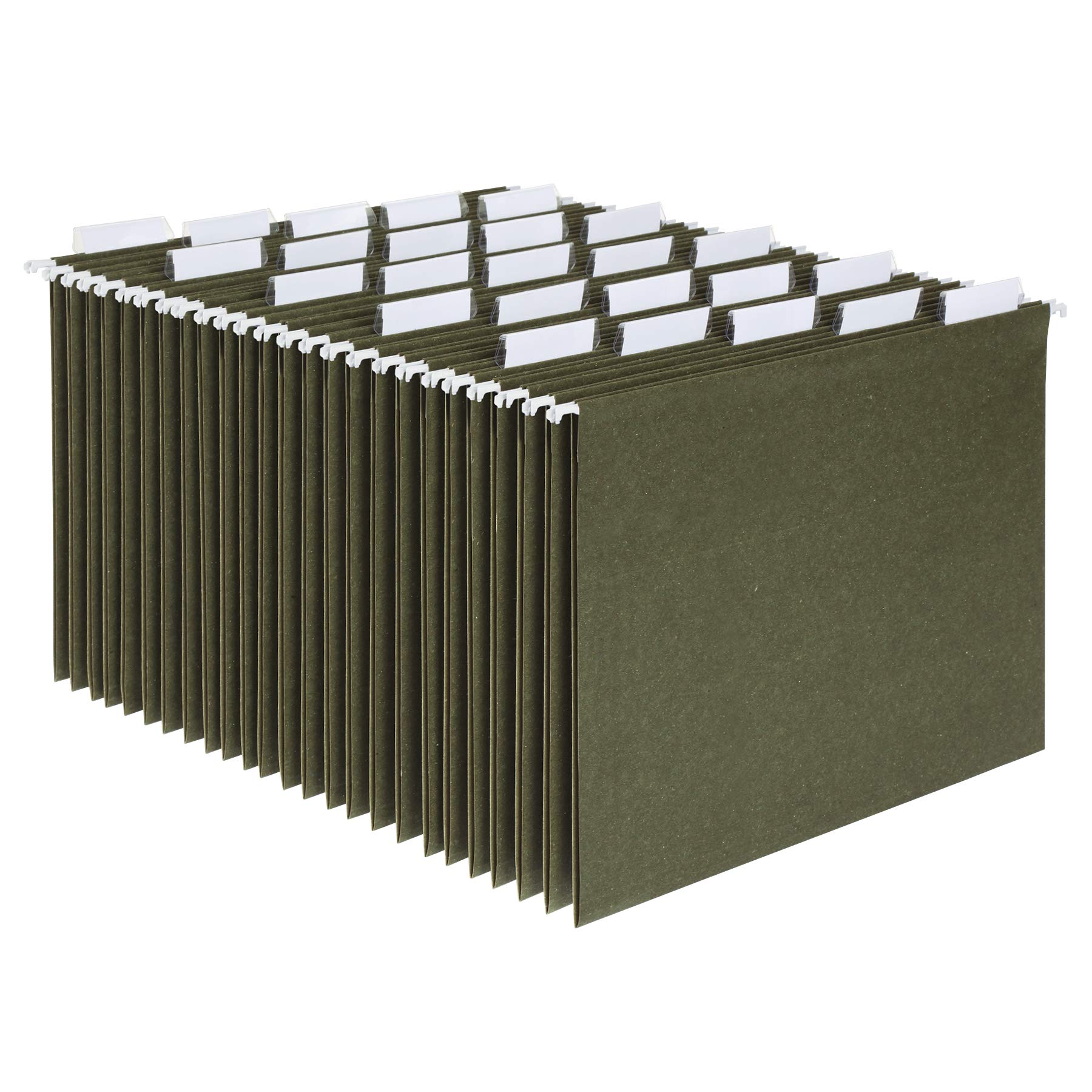 Pendaflex Hanging File Folders & Letter Size File Folders Bundle - Organize Documents for Office, School, and Home Filing Cabinets