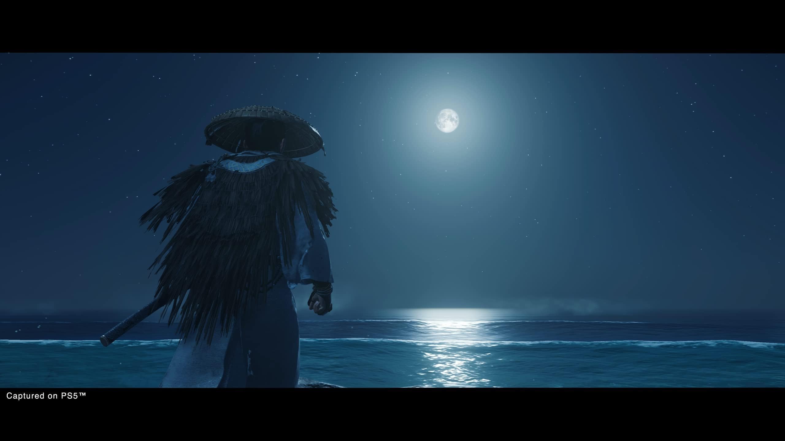 Ghost of Tsushima Director's Cut - PlayStation 5 Game | Action-Adventure Samurai Game | Perfect for PS5 Gamers & Japanese Culture Enthusiasts | Immersive Open-World Experience for Solo Players