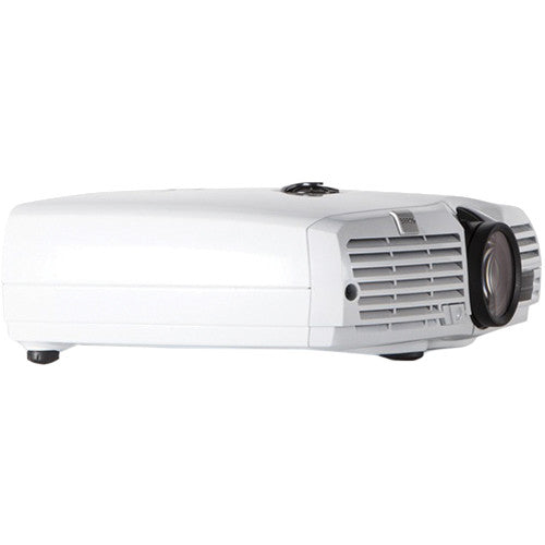 Barco CVWU 31B 3000 Lumen WUXGA DLP Projector with Zoom Lens - Ideal for Home Theater, Business Presentations, and Classroom Projections