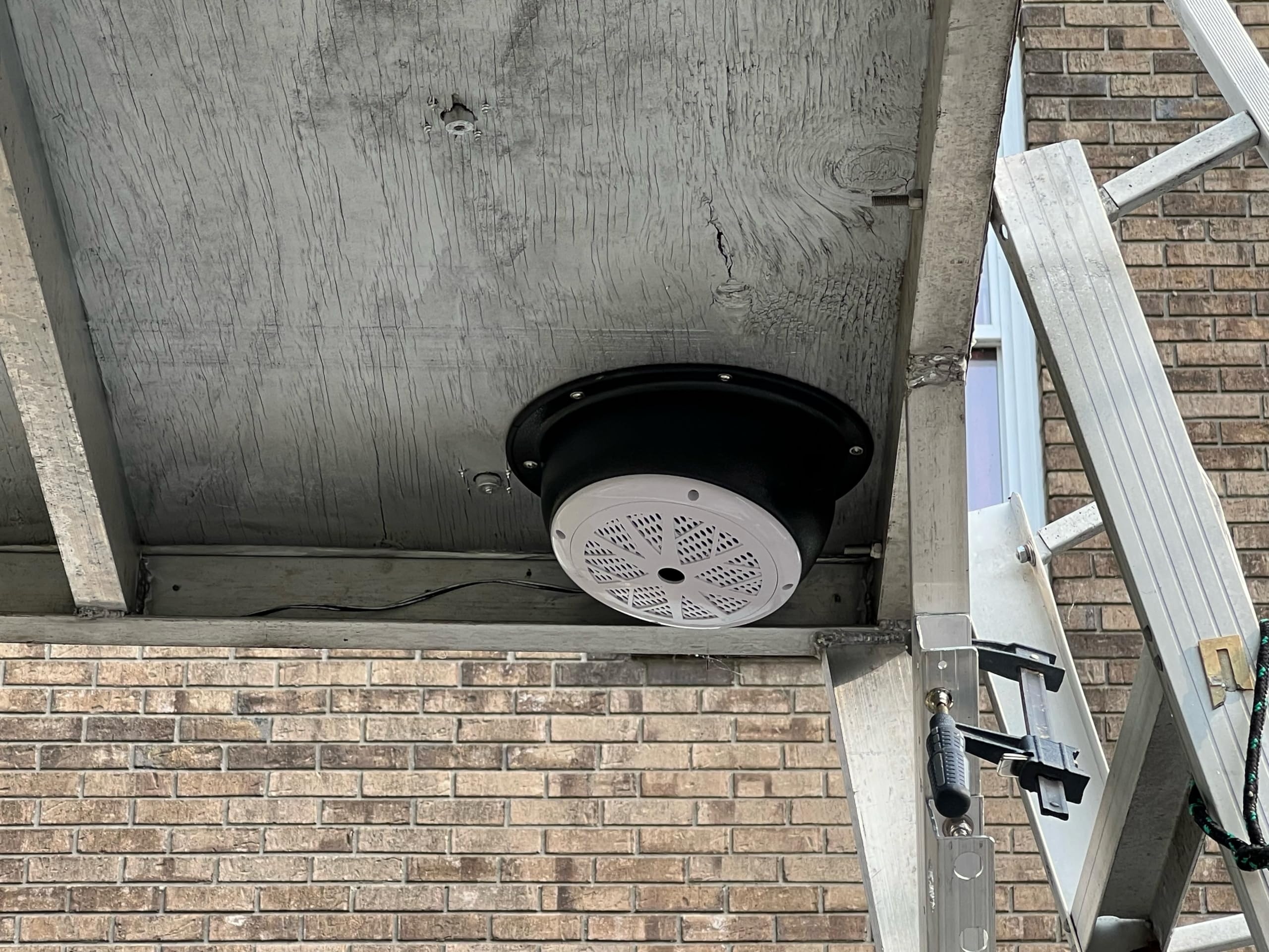 Universal Angled Speaker Enclosures for 6.5